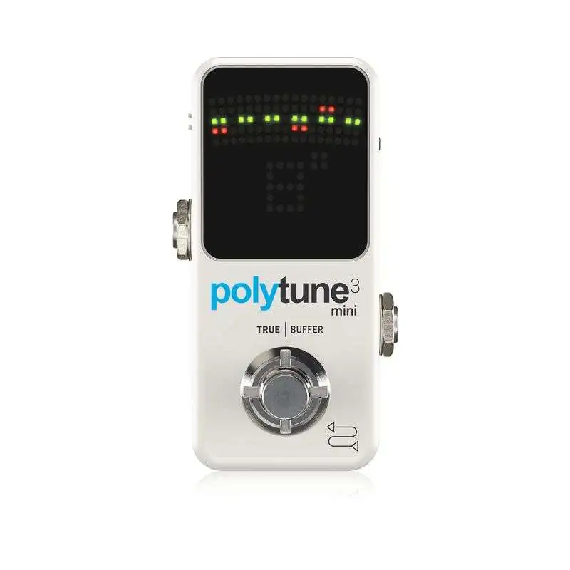 TC Electronic PolyTune 3 Mini