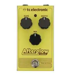 TC Electronic Afterglow Chorus