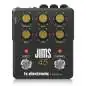 TC Electronic Ampworx Jims 45 Preamp