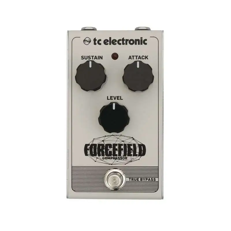 TC Electronic Forcefield Compressor