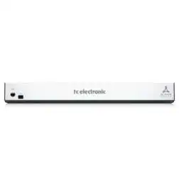 TC Electronic Icon Dock