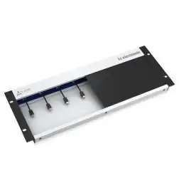 TC Electronic Icon Dock