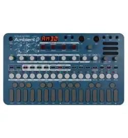 Sonicware LIVEN Ambient Synth