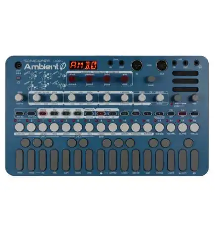 Sonicware LIVEN Ambient Synth