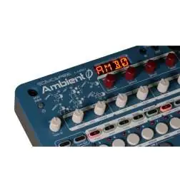 Sonicware LIVEN Ambient Synthesizer