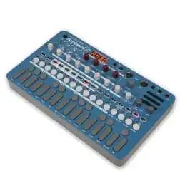 Sonicware LIVEN Ambient Synth