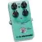 TC Electronic HyperGravity Compressor