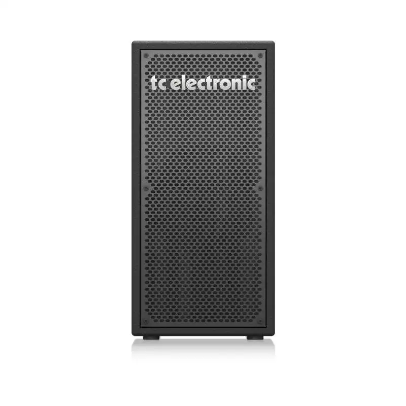 TC Electronic BC208 Cabinet