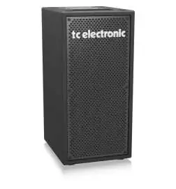 TC Electronic BC208 Cabinet