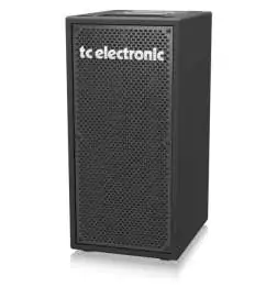 TC Electronic BC208 Cabinet
