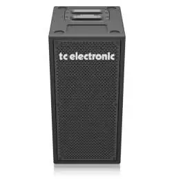 TC Electronic BC208 Cabinet