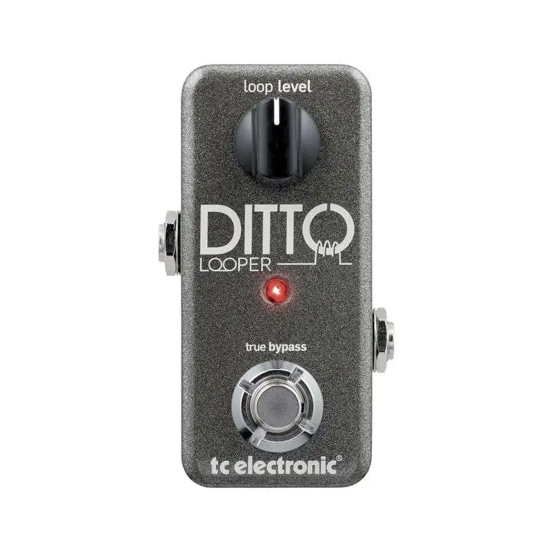 TC Electronic Ditto Looper Pedal