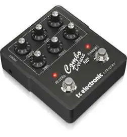TC Electronic Ampworx Combo Deluxe 65' Preamp