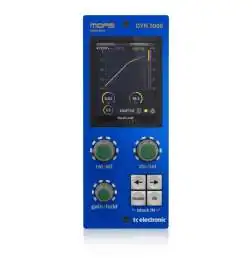 TC Electronic DYN 3000-DT