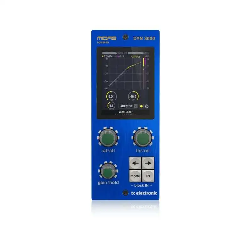 TC Electronic DYN 3000-DT
