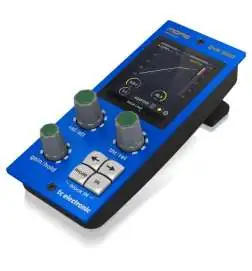 TC Electronic DYN 3000-DT