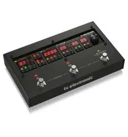 TC Electronic 2290 P Dynamic Digital Delay