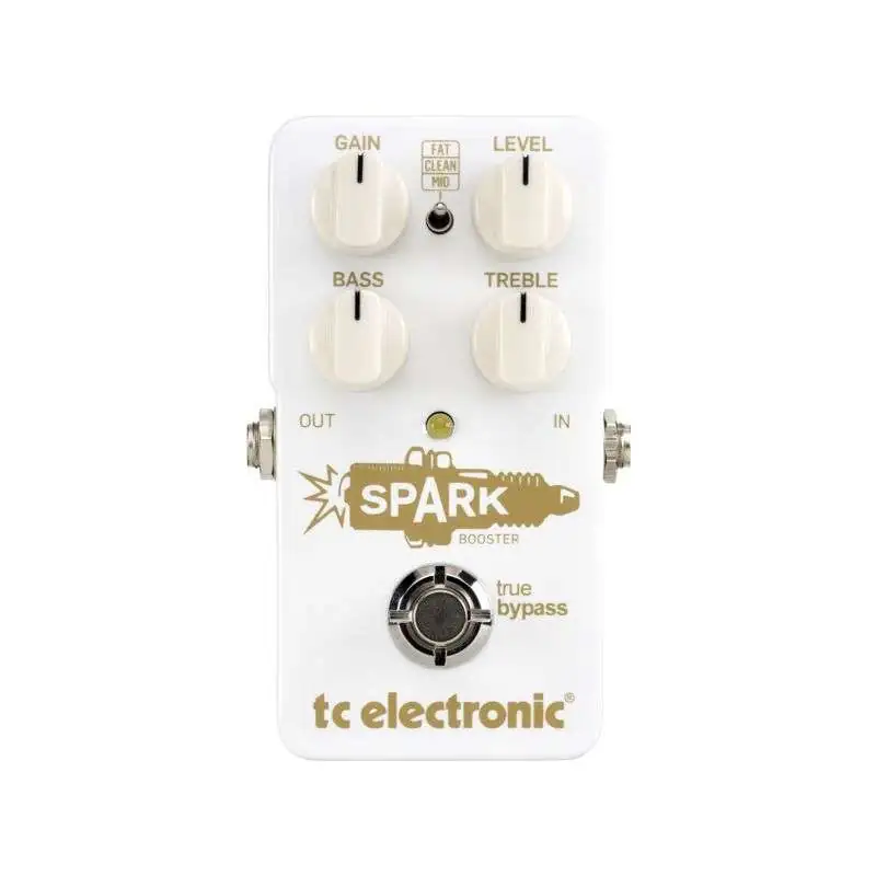 TC Electronic Spark Booster