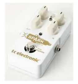 TC Electronic Spark Booster