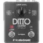 TC Electronic Boucle Ditto X2