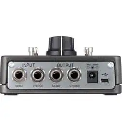 TC Electronic Boucle Ditto X2