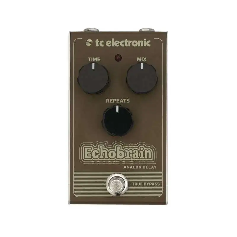 TC Electronic Echobrain Analog Delay