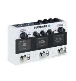 TC Electronic Plethora X3