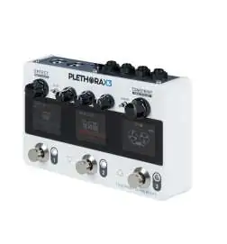 TC Electronic Plethora X3