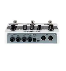 TC Electronic Plethora X3