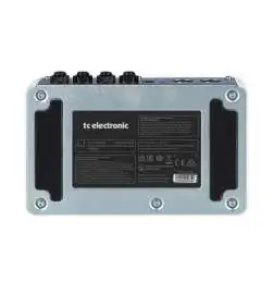 TC Electronic Plethora X3