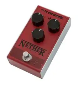 TC Electronic Nether Octaver