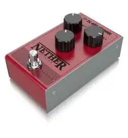 TC Electronic Nether Octaver