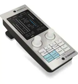 TC Electronic Brickwall HD-DT