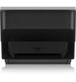 TC Electronic Brickwall HD-DT