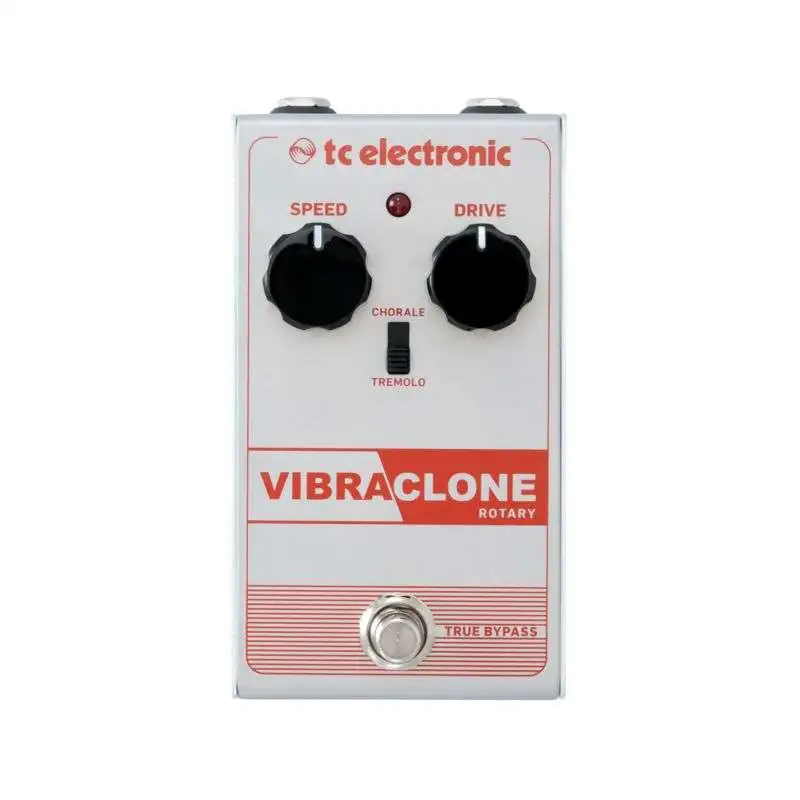 TC Electronic Vibraclone Rotary TC Electronic Vibraclone Rotary