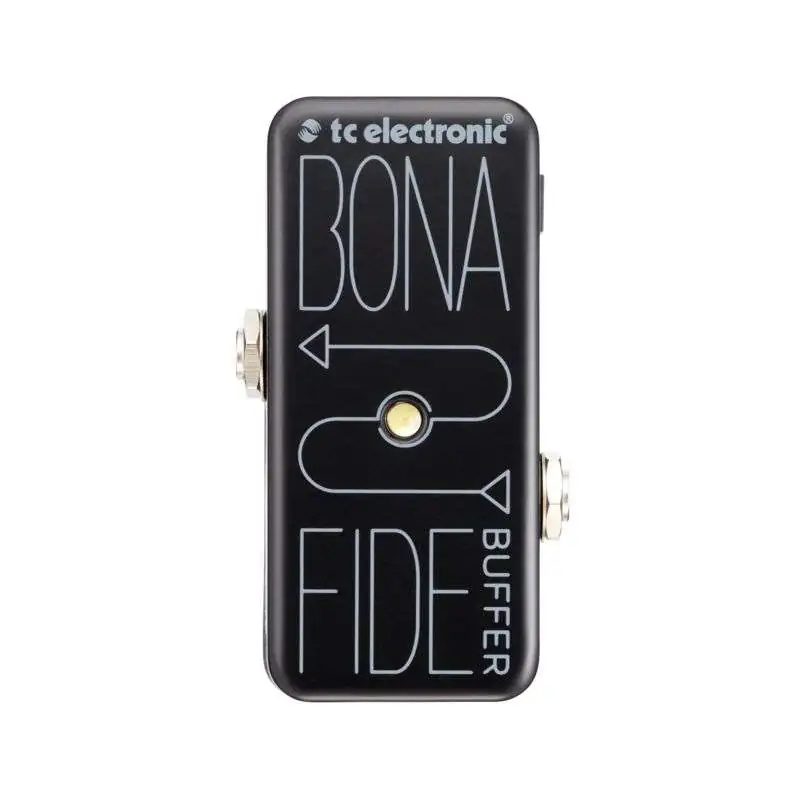 TC Electronic BonaFide Buffer