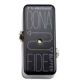 TC Electronic BonaFide Buffer