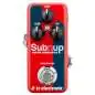 TC Electronic Sub 'n' Up Mini Octaver
