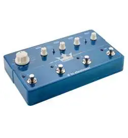 TC Electronic Flashback Triple Delay Toneprint Enabled