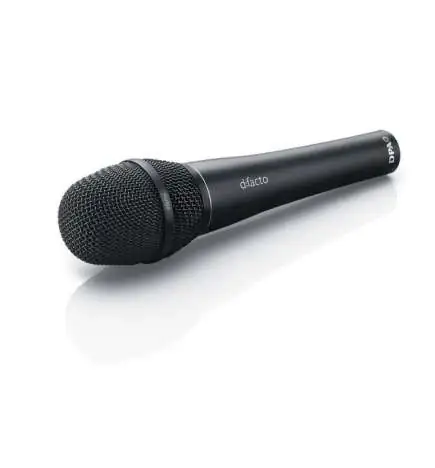 DPA 4018V-B-B01