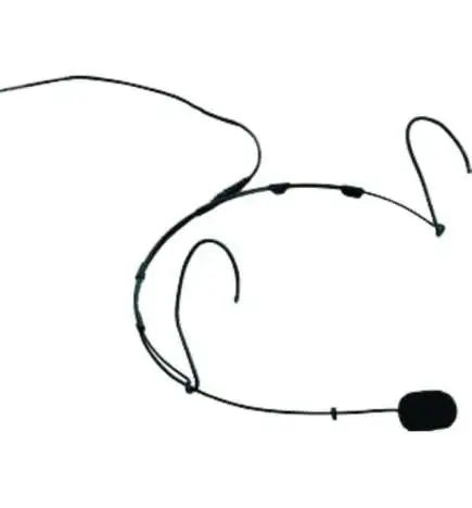 DPA d fine 4088H black