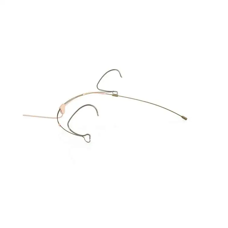 DPA d:fine™ CORE 6066 Omni Headset Mic, beige, Mini-Jack