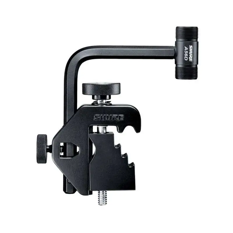Shure A56D Drum microfoonhouder