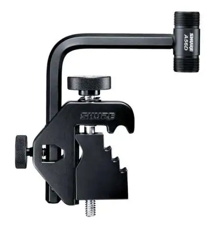 Shure A56D Drum Mikrofonhalterung