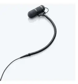 DPA d vote CORE 4099U with Universal Mount