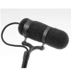 DPA d vote CORE 4099U with Universal Mount