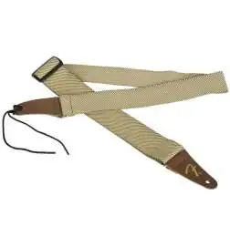 Fender 2 Vintage Tweed Guitar Strap