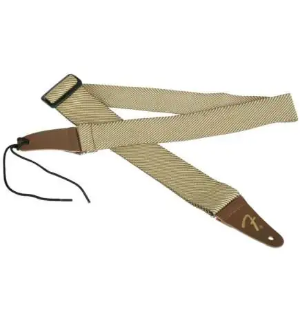 Fender 2 Vintage Tweed Guitar Strap