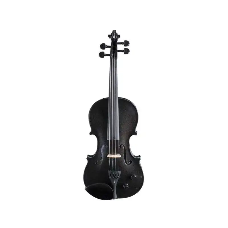 Stentor E-Violine Harlequin 4/4 Set Stentor E-Violine Harlequin 4/4 Set