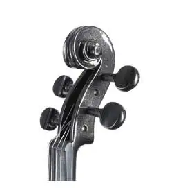 Stentor E-Violine Harlequin 4 4 Set
